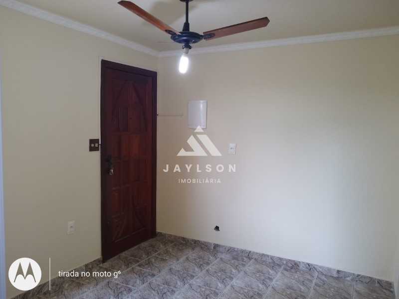 Apartamento à venda com 2 quartos, 36m² - Foto 17