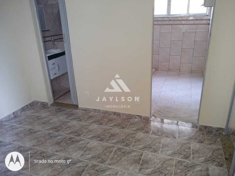 Apartamento à venda com 2 quartos, 36m² - Foto 18
