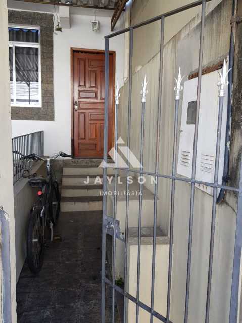 Casa de Vila à venda com 2 quartos, 150m² - Foto 19