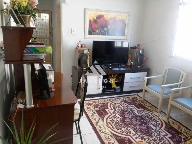 Apartamento à venda com 1 quarto, 40m² - Foto 4