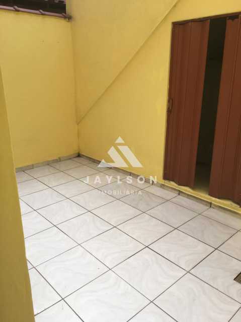 Apartamento à venda com 4 quartos, 132m² - Foto 2