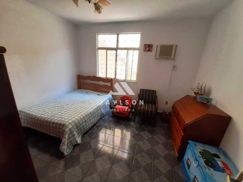 Casa à venda com 2 quartos, 135m² - Foto 25