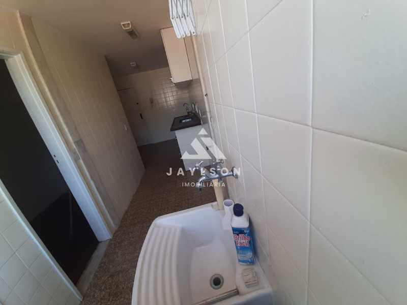 Apartamento à venda com 3 quartos, 96m² - Foto 11