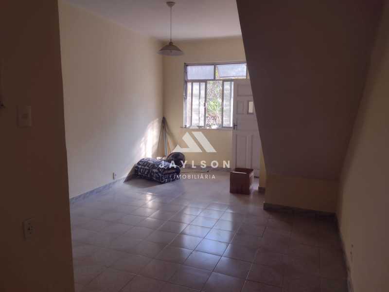 Apartamento à venda com 2 quartos, 46m² - Foto 4