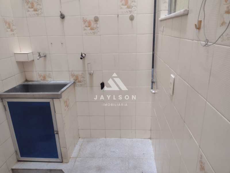 Apartamento à venda com 2 quartos, 46m² - Foto 15