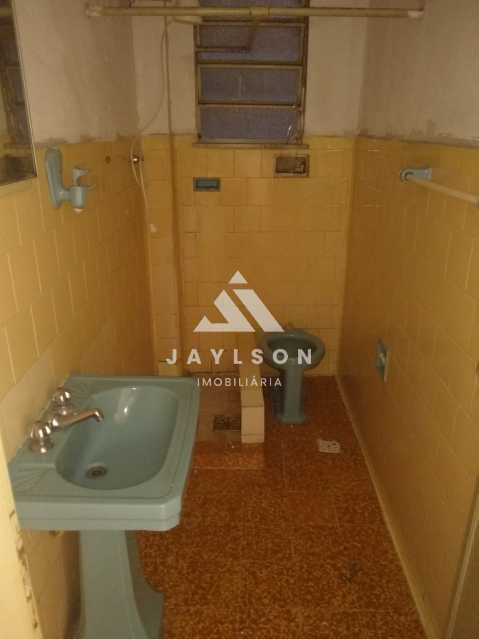 Apartamento à venda com 2 quartos, 54m² - Foto 14