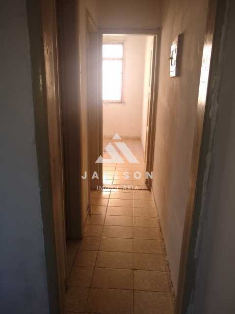 Apartamento à venda com 2 quartos, 54m² - Foto 12