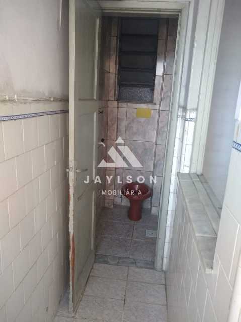 Apartamento à venda com 2 quartos, 54m² - Foto 18