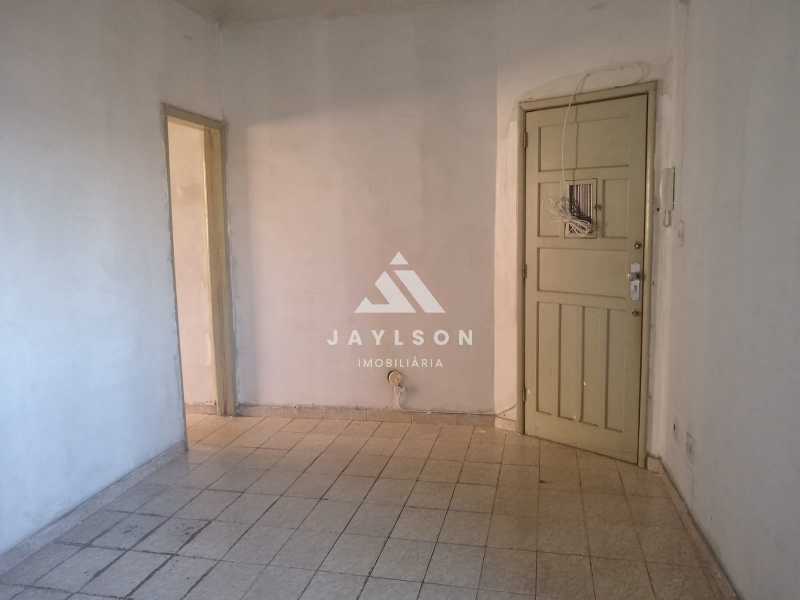 Apartamento à venda com 2 quartos, 54m² - Foto 1