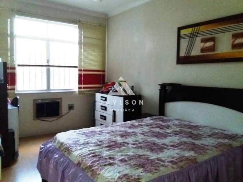 Apartamento à venda com 2 quartos, 90m² - Foto 6