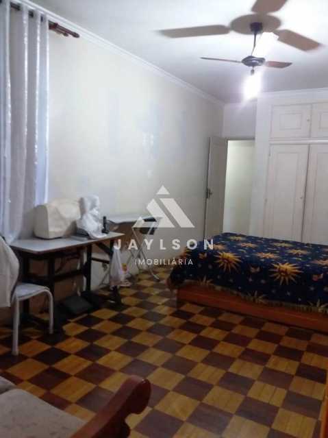 Apartamento à venda com 2 quartos, 90m² - Foto 11