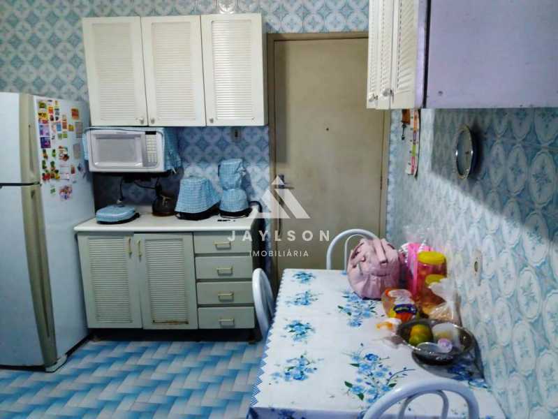 Apartamento à venda com 2 quartos, 90m² - Foto 18