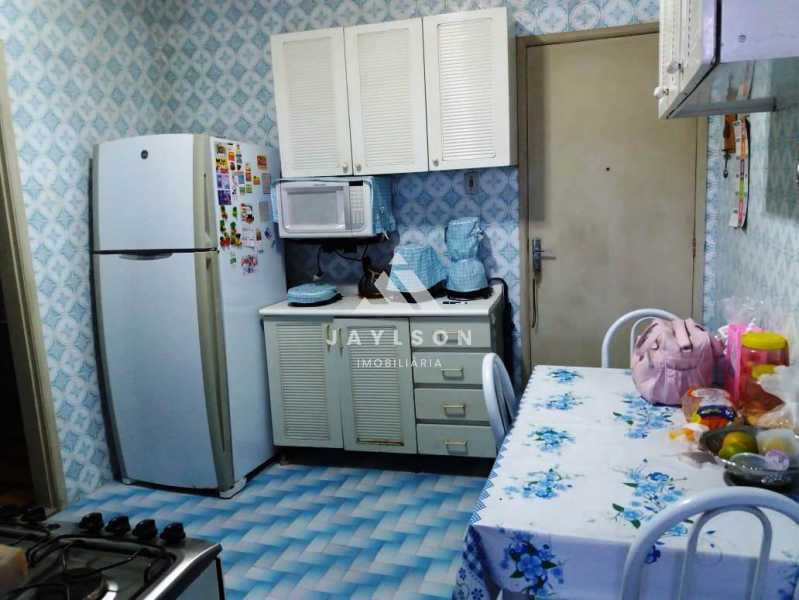 Apartamento à venda com 2 quartos, 90m² - Foto 19