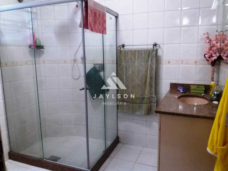 Apartamento à venda com 2 quartos, 90m² - Foto 23