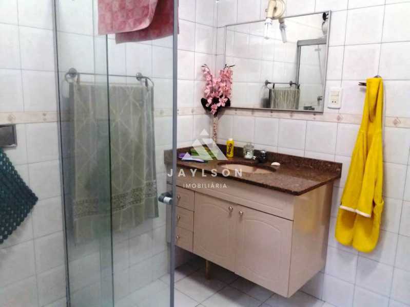 Apartamento à venda com 2 quartos, 90m² - Foto 25