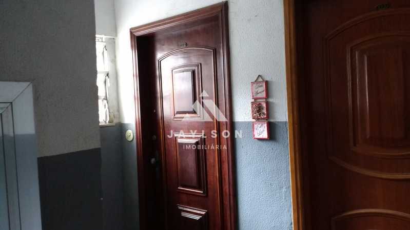 Apartamento à venda com 2 quartos, 55m² - Foto 15