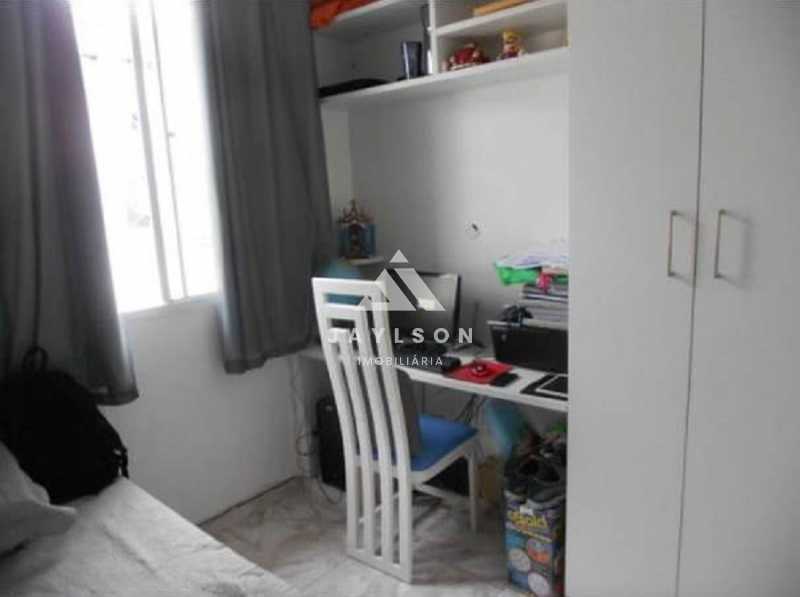 Apartamento à venda com 2 quartos, 46m² - Foto 7