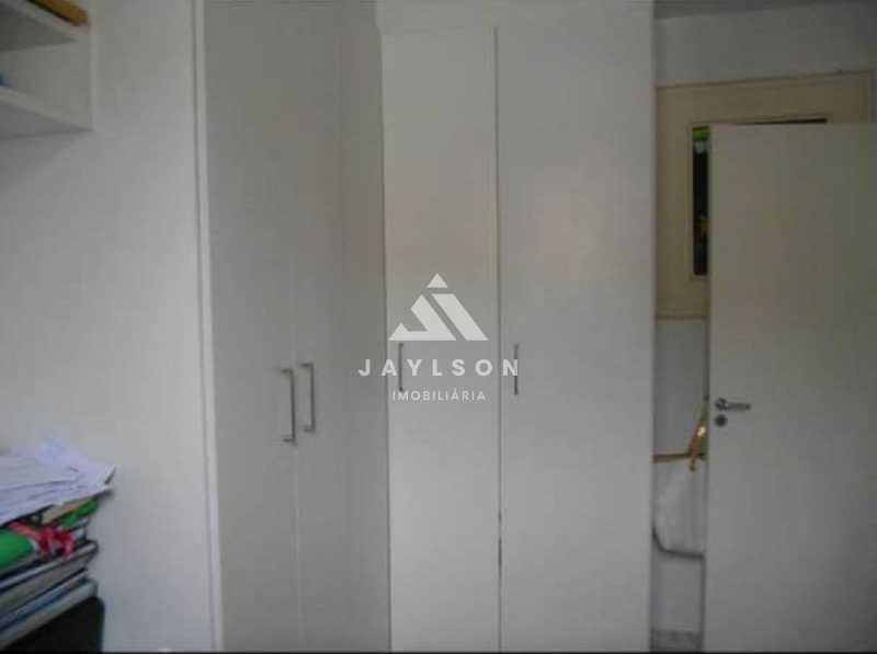 Apartamento à venda com 2 quartos, 46m² - Foto 9