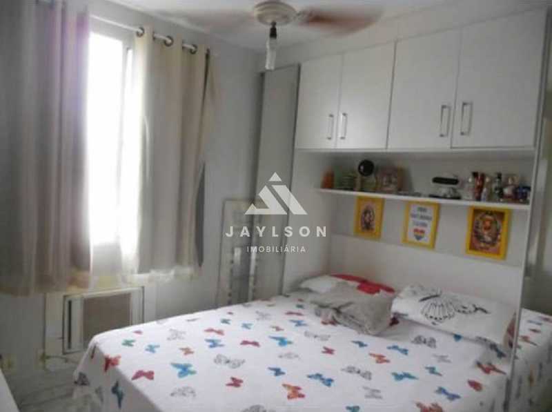 Apartamento à venda com 2 quartos, 46m² - Foto 6