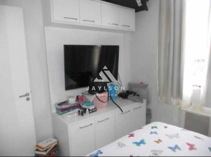 Apartamento à venda com 2 quartos, 46m² - Foto 8