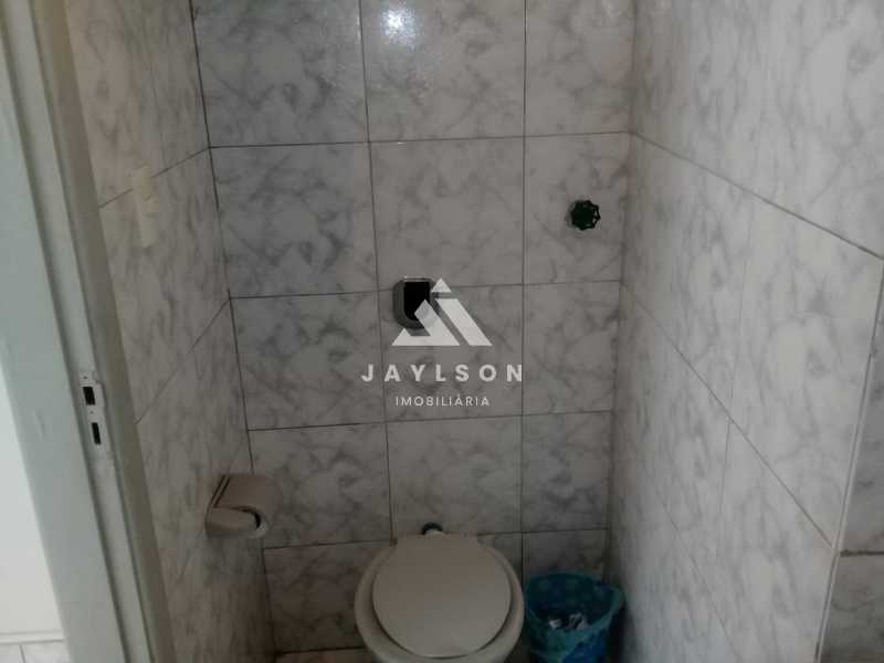 Conjunto Comercial-Sala à venda, 26m² - Foto 8