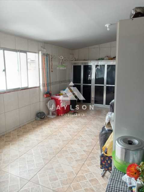 Apartamento à venda com 2 quartos, 42m² - Foto 15