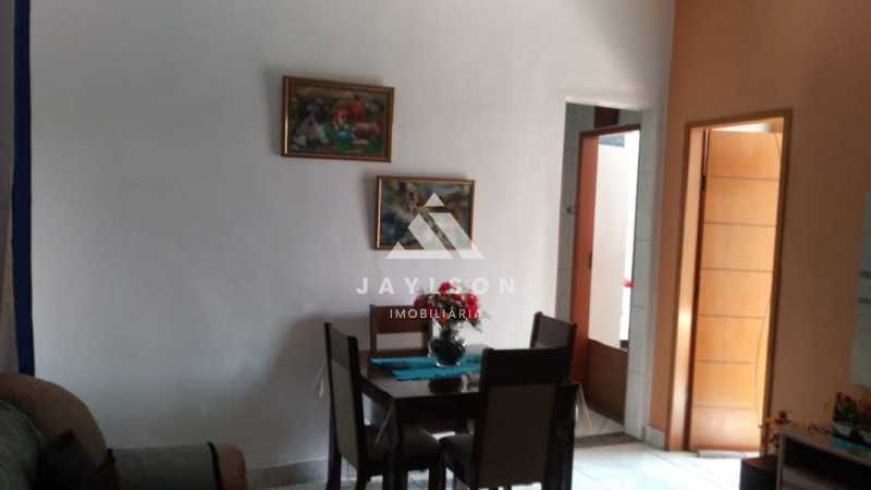 Apartamento à venda com 2 quartos, 42m² - Foto 2