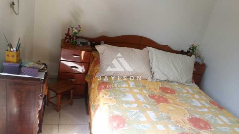 Apartamento à venda com 2 quartos, 42m² - Foto 4