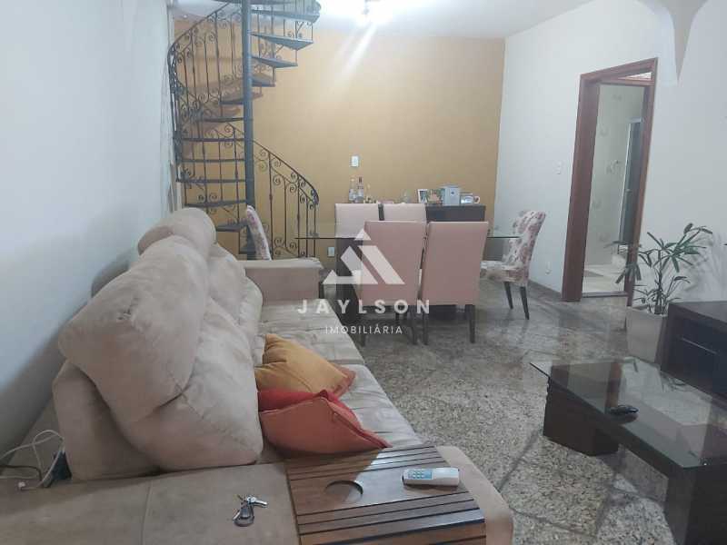 Casa à venda com 4 quartos, 108m² - Foto 21