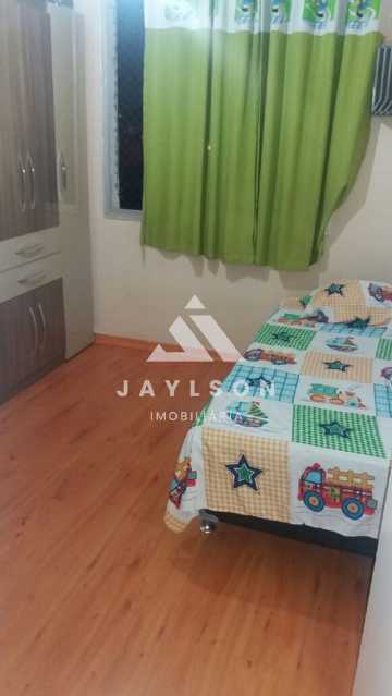 Apartamento à venda com 2 quartos, 73m² - Foto 12