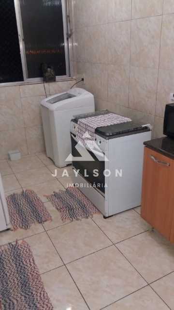 Apartamento à venda com 2 quartos, 73m² - Foto 20