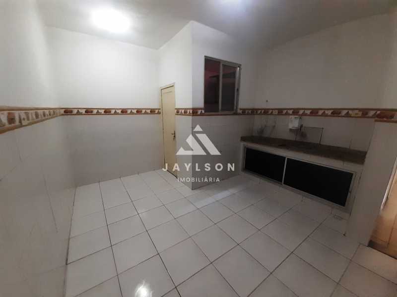 Apartamento à venda com 2 quartos, 63m² - Foto 6