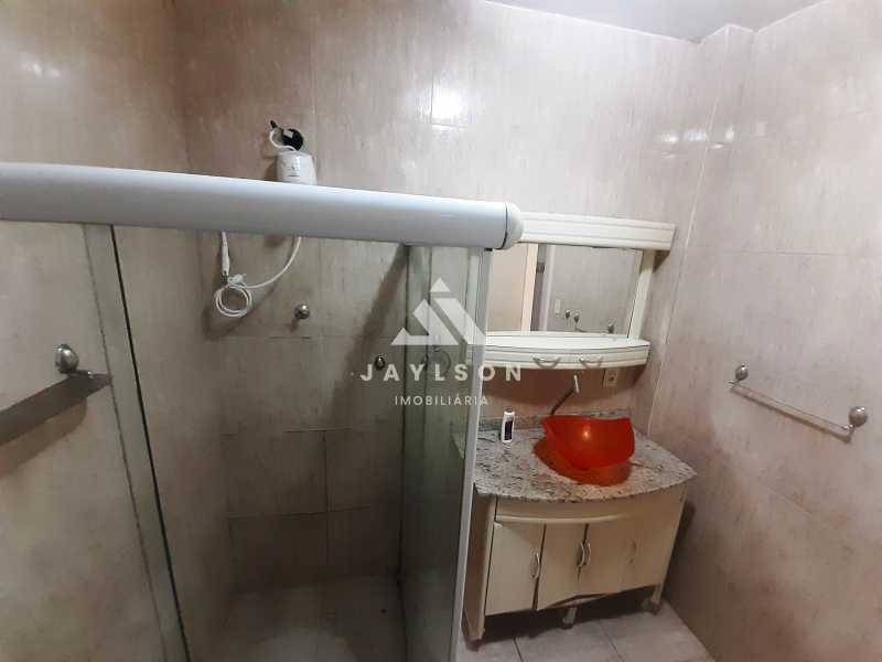 Apartamento à venda com 2 quartos, 63m² - Foto 12