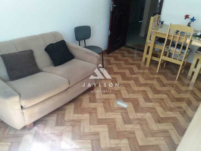 Apartamento à venda com 1 quarto, 33m² - Foto 7