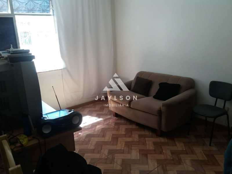 Apartamento à venda com 1 quarto, 33m² - Foto 8