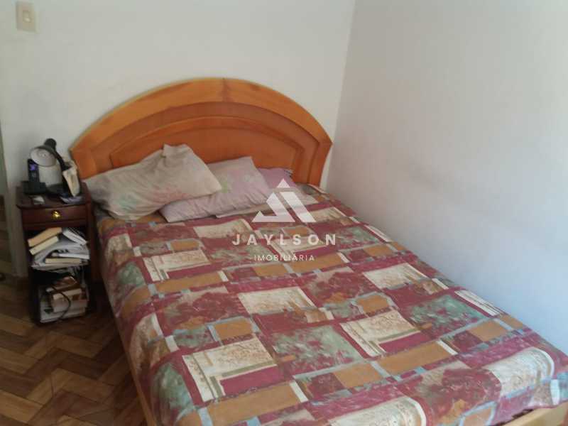 Apartamento à venda com 1 quarto, 33m² - Foto 11