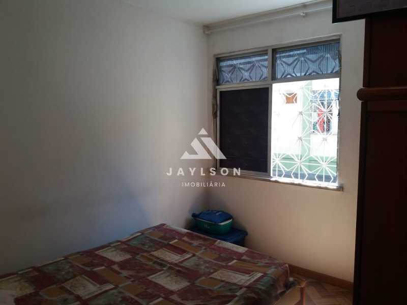 Apartamento à venda com 1 quarto, 33m² - Foto 12