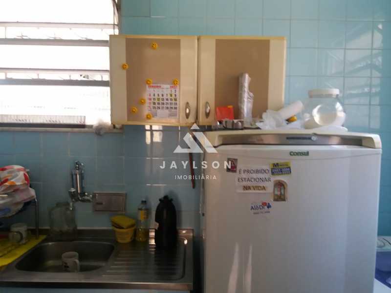 Apartamento à venda com 1 quarto, 33m² - Foto 14