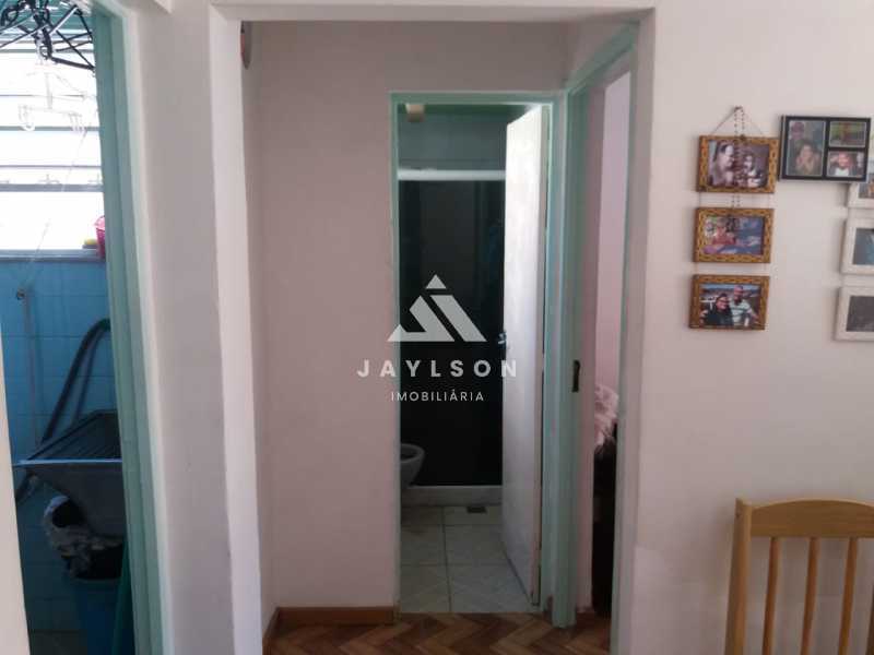 Apartamento à venda com 1 quarto, 33m² - Foto 19