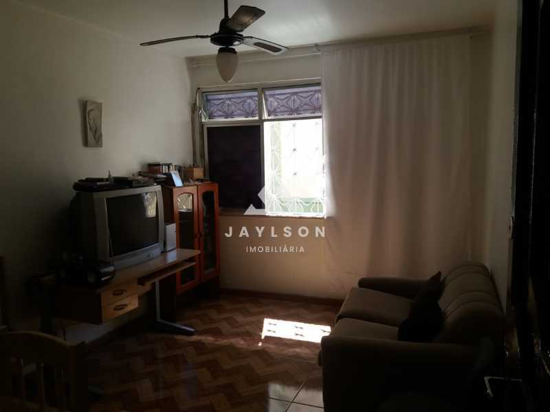 Apartamento à venda com 1 quarto, 33m² - Foto 20