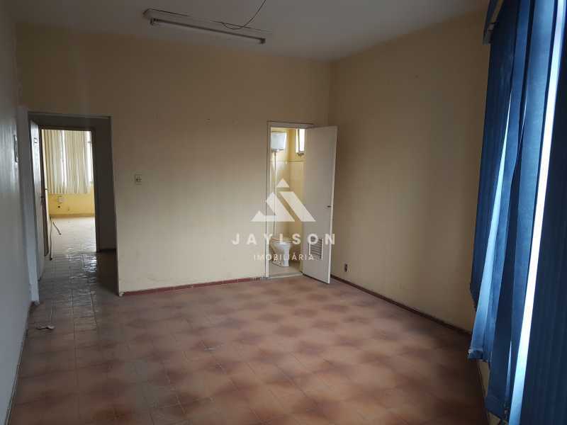 Conjunto Comercial-Sala à venda, 30m² - Foto 4