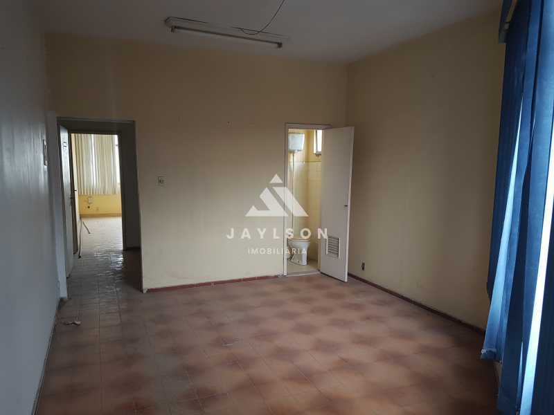 Conjunto Comercial-Sala à venda, 30m² - Foto 5