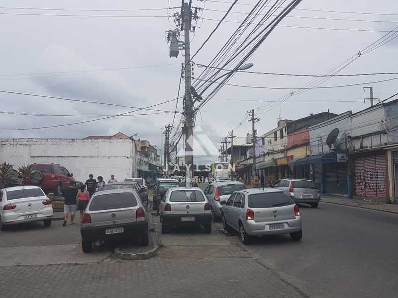 Conjunto Comercial-Sala à venda, 30m² - Foto 3