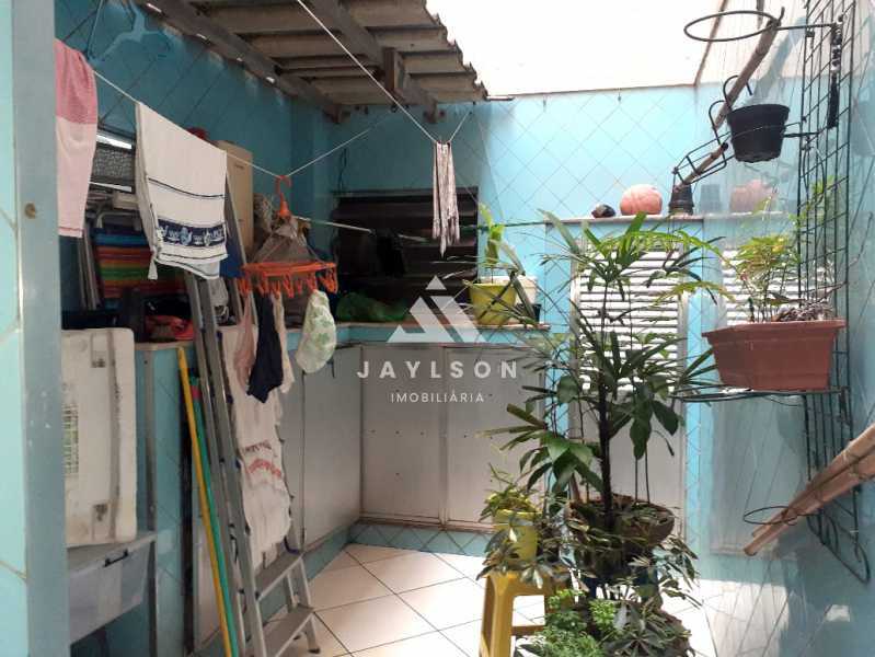 Apartamento à venda com 2 quartos, 130m² - Foto 17