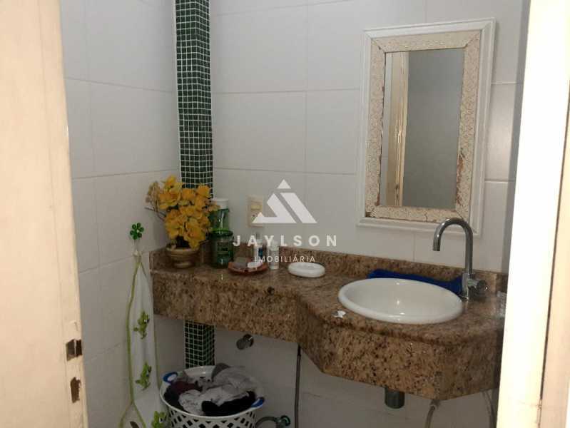 Apartamento à venda com 2 quartos, 130m² - Foto 13