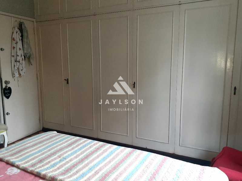 Apartamento à venda com 2 quartos, 130m² - Foto 9