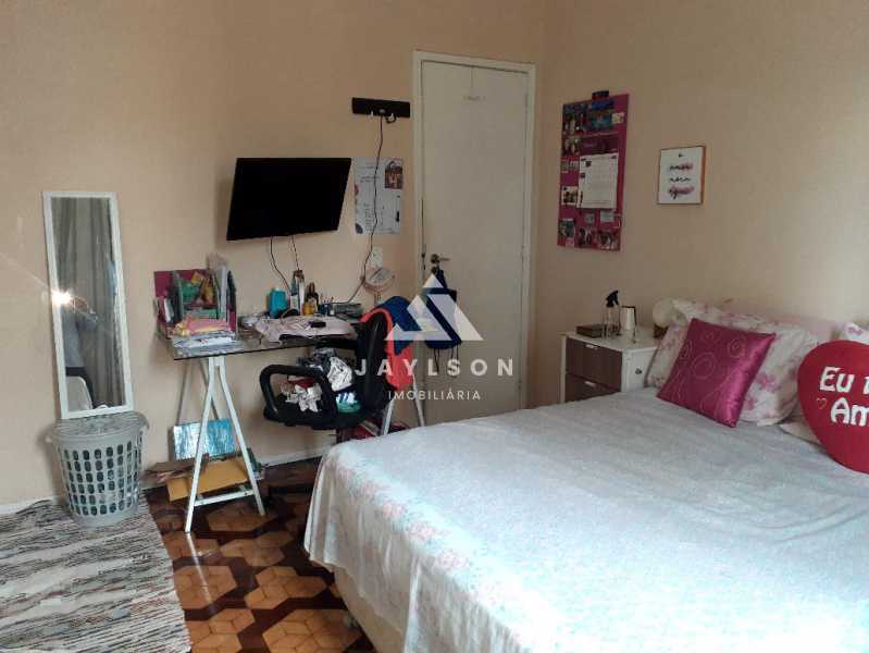 Apartamento à venda com 2 quartos, 130m² - Foto 21