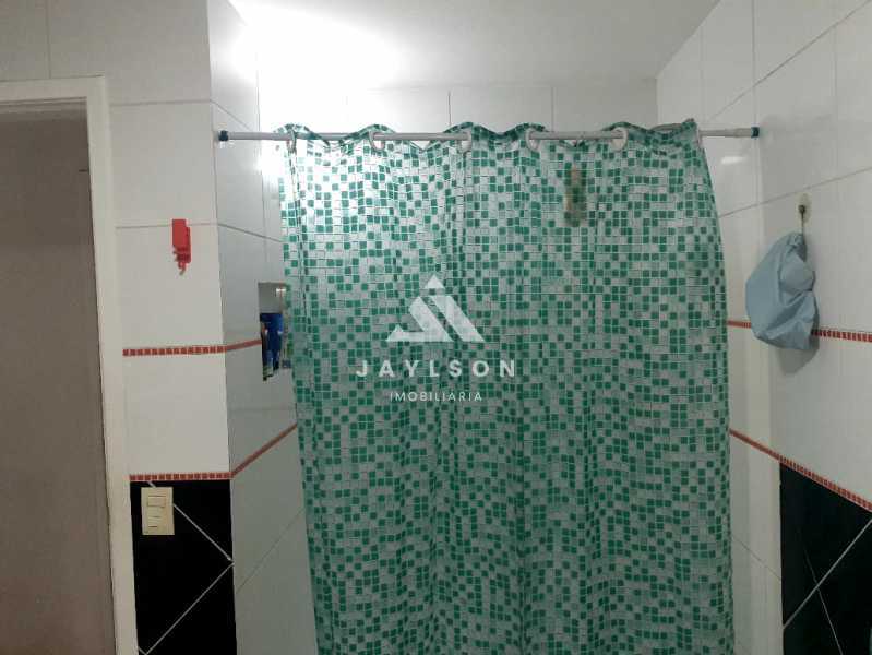 Apartamento à venda com 2 quartos, 130m² - Foto 24