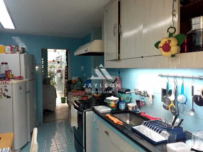 Apartamento à venda com 2 quartos, 130m² - Foto 26