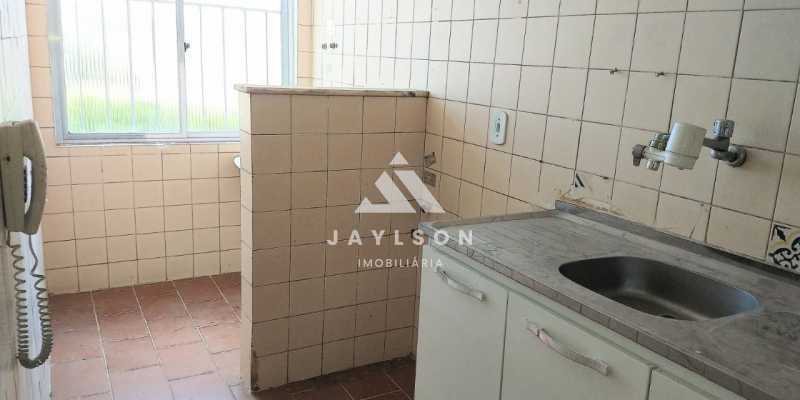 Apartamento à venda com 2 quartos, 60m² - Foto 20